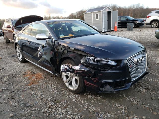 AUDI S5 PREMIUM 2014 wauggafr5ea046248