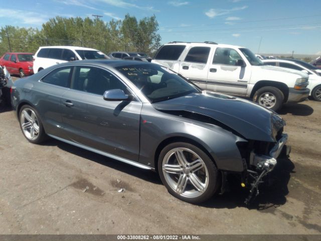 AUDI S5 2014 wauggafr5ea058786