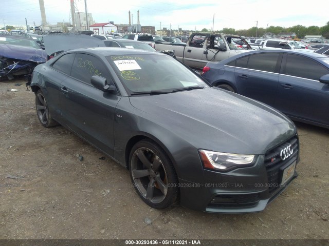 AUDI S5 2015 wauggafr5fa005474