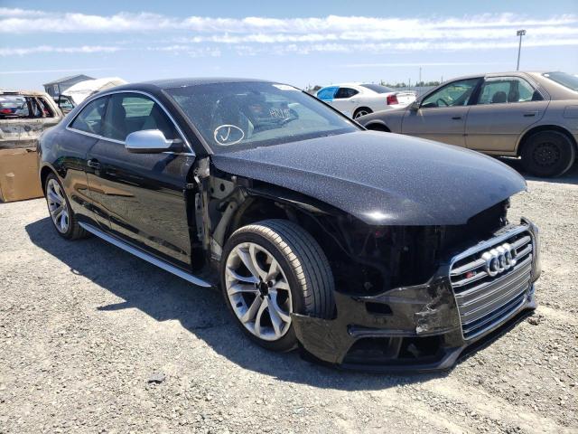 AUDI S5 PREMIUM 2014 wauggafr6ea006406