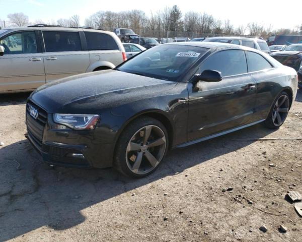 AUDI S5 PREMIUM 2014 wauggafr7ea067005