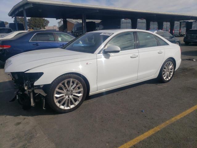 AUDI A6 PREMIUM 2012 wauggbfc1cn042429