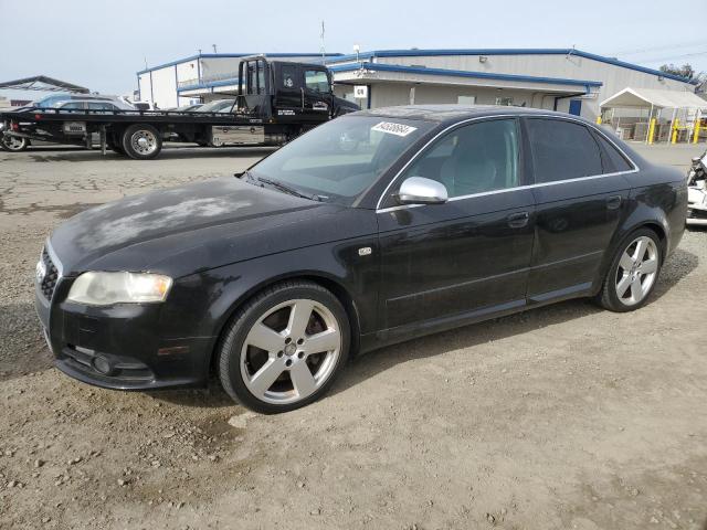 AUDI NEW S4 QUA 2005 waugl68e55a460925