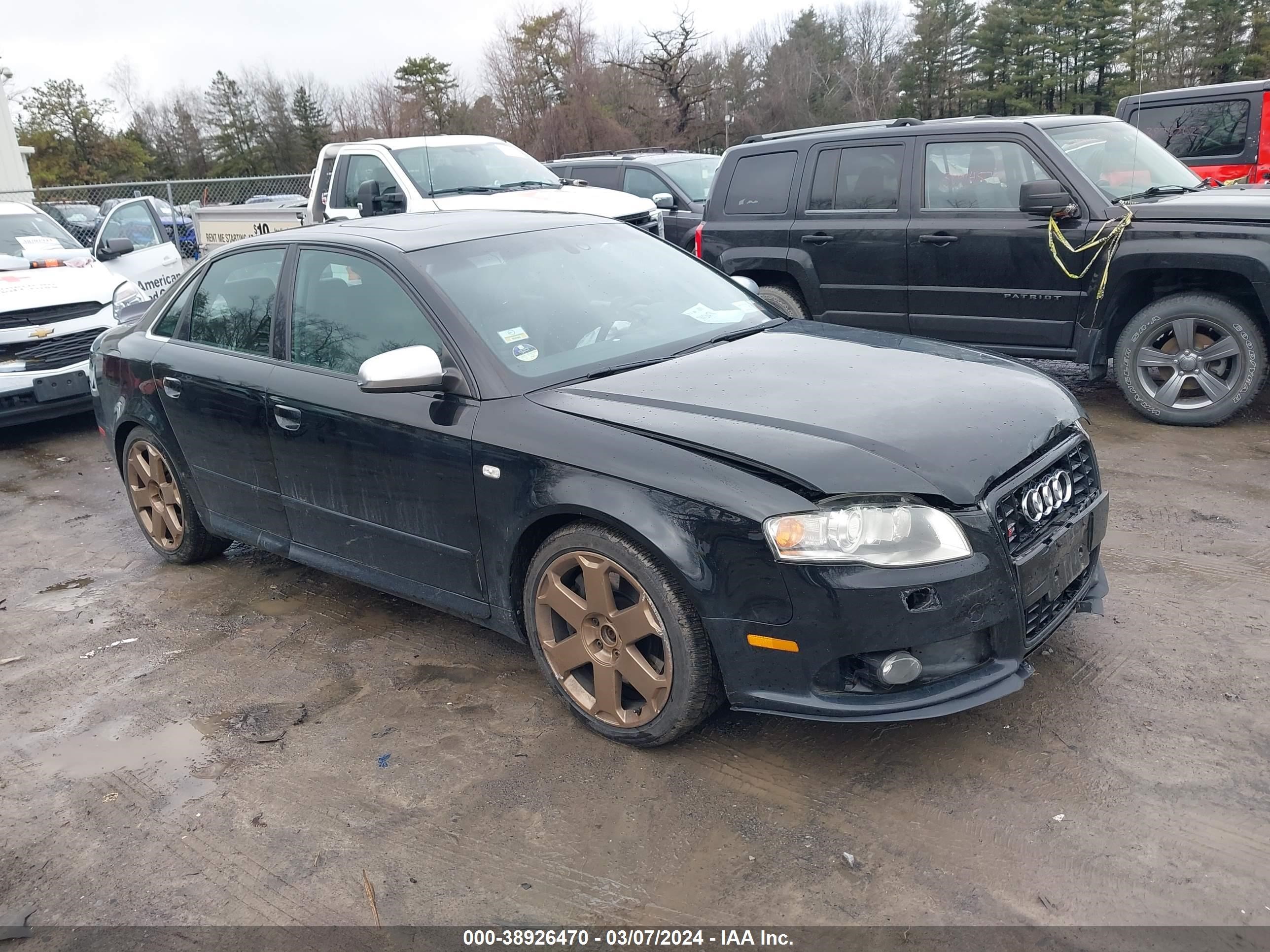 AUDI S4 2005 waugl68e75a475989