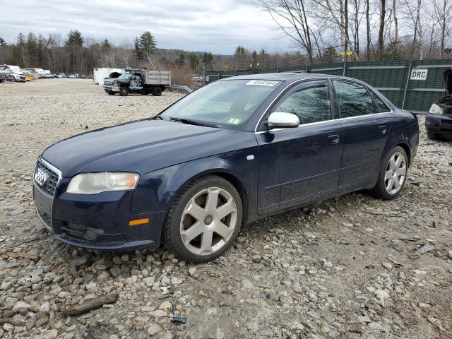 AUDI S4/RS4 2005 waugl68e85a496527