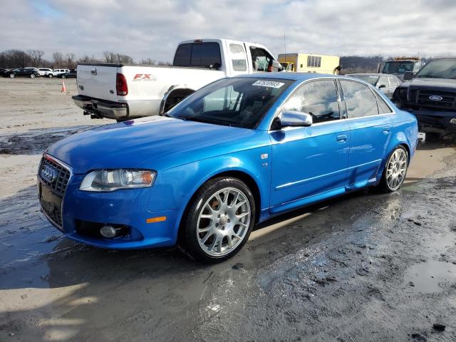 AUDI S4-RS4 2006 waugl78e06a030582