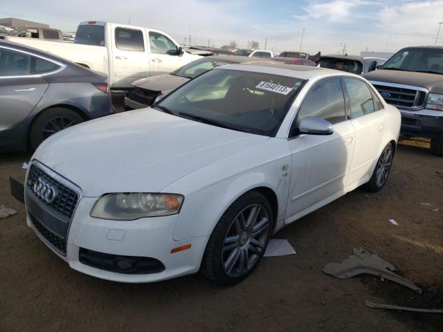 AUDI S4/RS4 2007 waugl78e07a236602