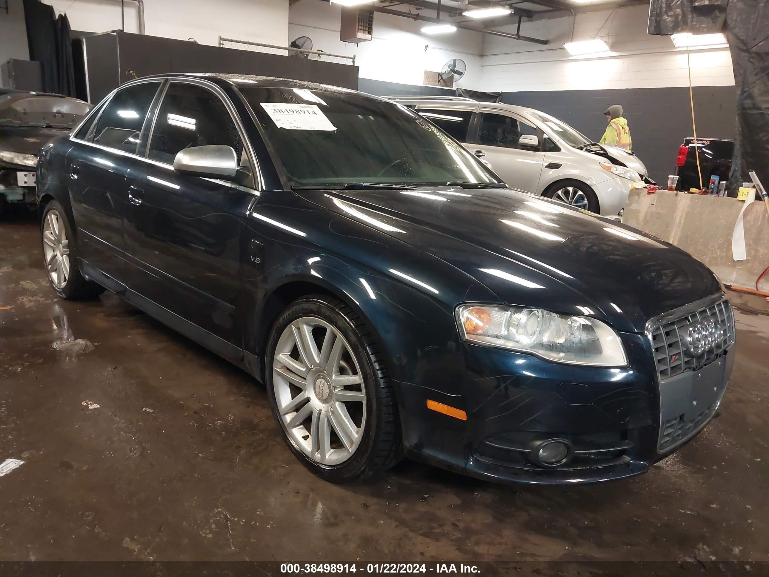 AUDI S4 2007 waugl78e17a221493