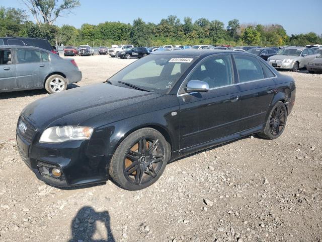 AUDI S4 QUATTRO 2008 waugl78e28a090513