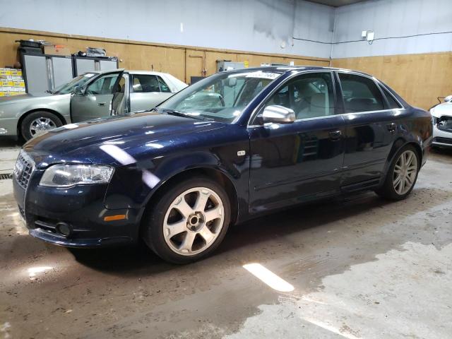 AUDI S4/RS4 2007 waugl78e47a018744