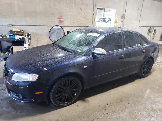 AUDI S4/RS4 2007 waugl78e47a069144