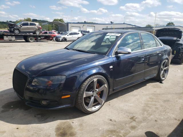 AUDI NEW S4 QUA 2007 waugl78e47a185654