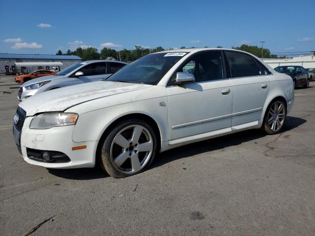 AUDI NEW S4 QUA 2005 waugl78e65a540403