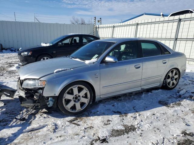 AUDI S4/RS4 2005 waugl78e75a524095