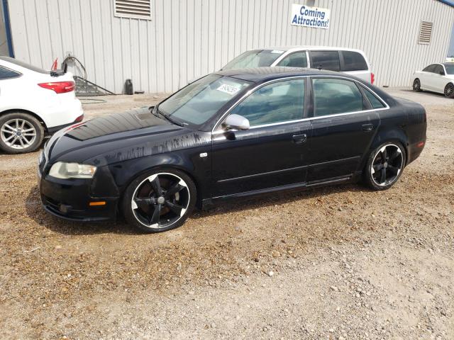 AUDI NEW S4 QUA 2007 waugl78e77a037496