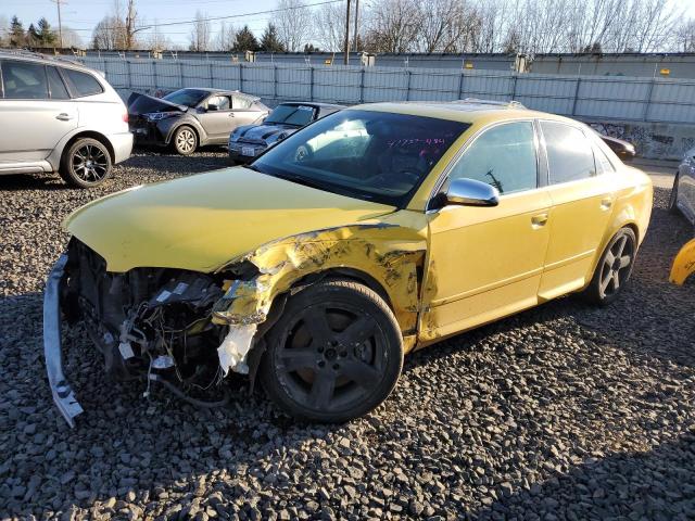 AUDI S4-RS4 2006 waugl78e86a066620