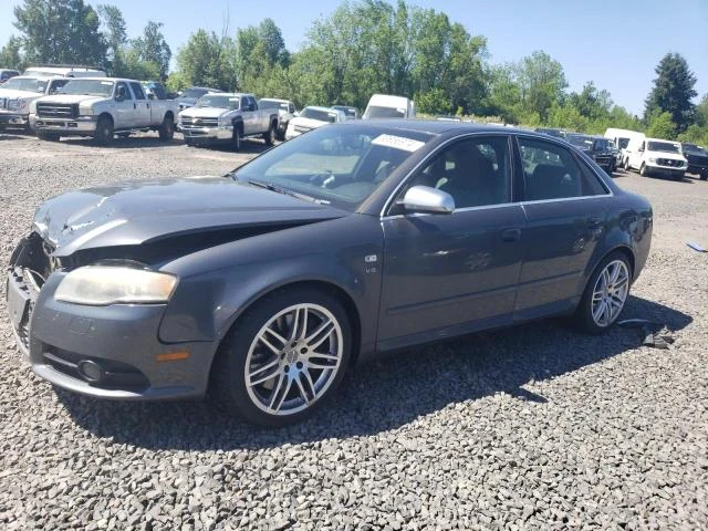 AUDI S4 QUATTRO 2006 waugl78e86a197157