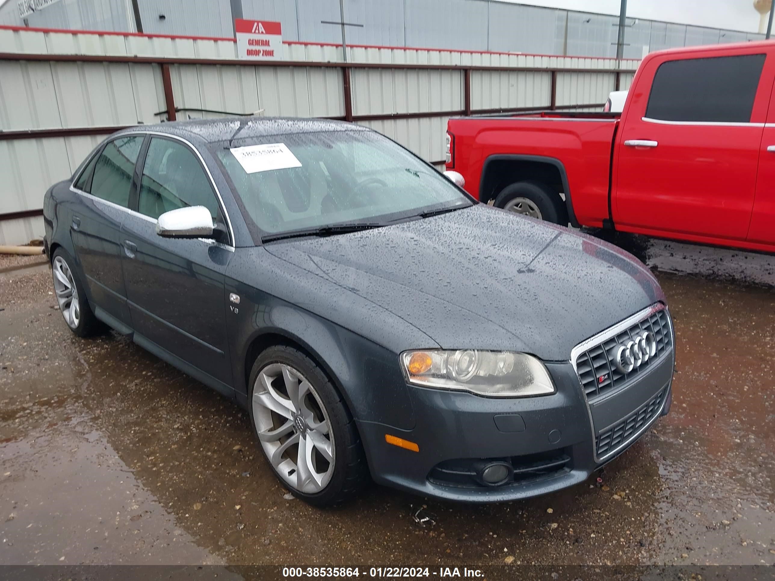 AUDI S4 2006 waugl78e96a046764