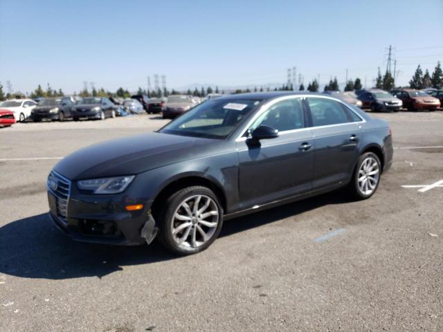 AUDI A4 PREMIUM 2019 waugmaf40kn001526