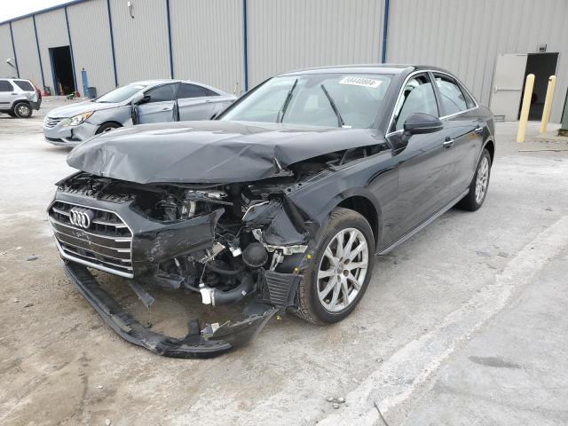 AUDI A4 2020 waugmaf40ln008655