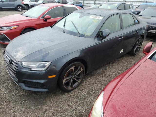 AUDI A4 2019 waugmaf41ka108916