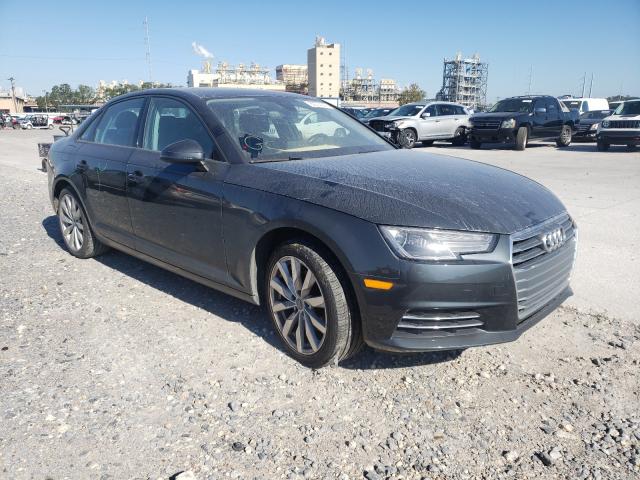 AUDI A4 ULTRA P 2017 waugmaf42ha146826