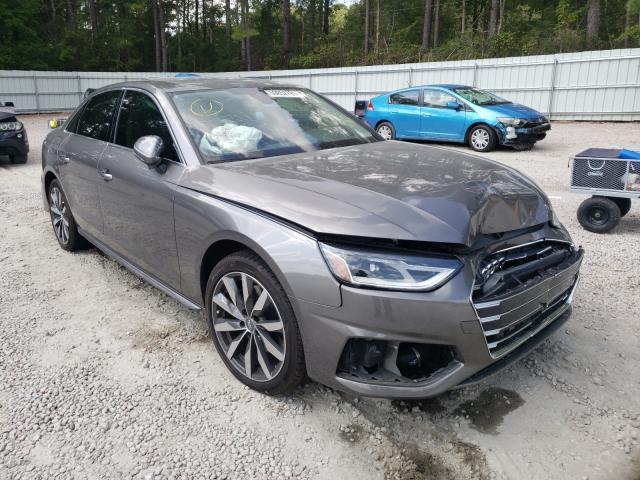 AUDI NULL 2020 waugmaf42ln012349