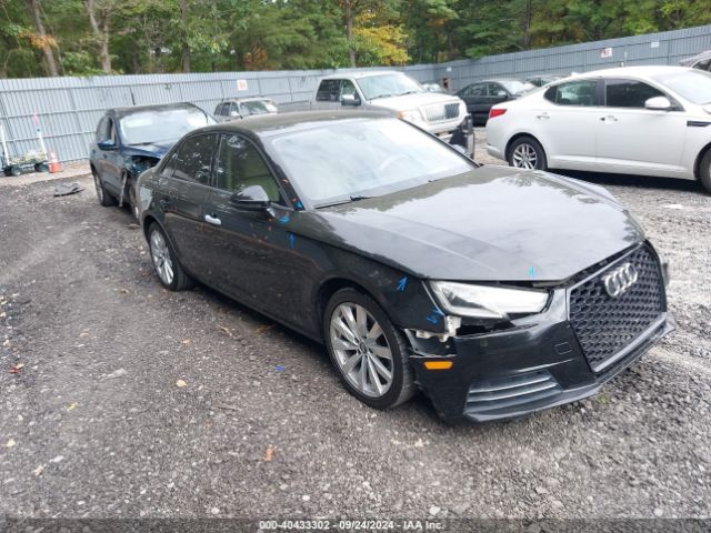 AUDI A4 2017 waugmaf43hn048011