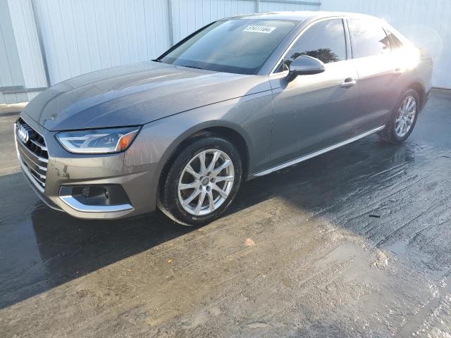 AUDI A4 2020 waugmaf43ln009606