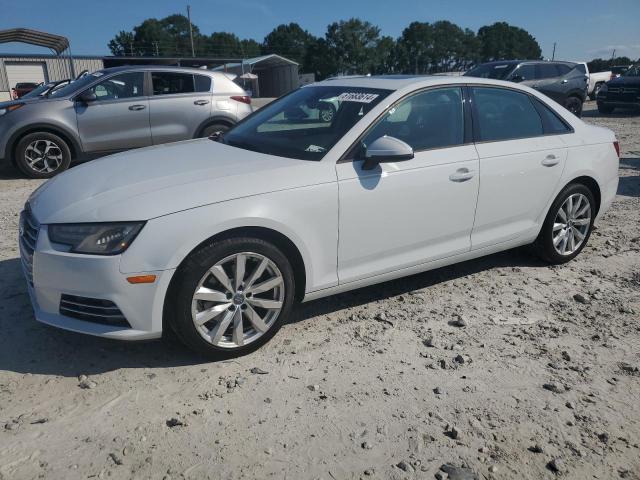 AUDI A4 ULTRA P 2017 waugmaf45ha159215