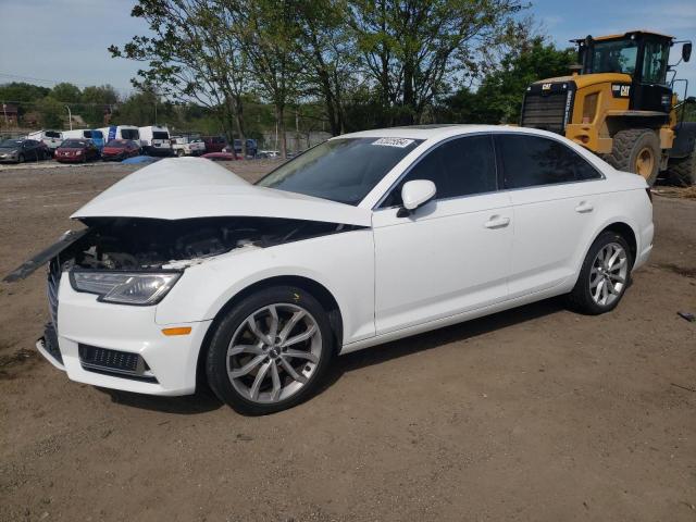 AUDI A4 2019 waugmaf45kn006592