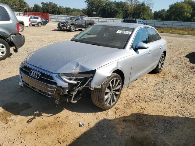 AUDI A4 PREMIUM 2020 waugmaf45la064386