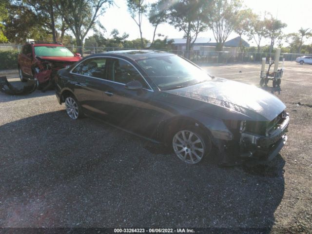 AUDI A4 2020 waugmaf45ln009350