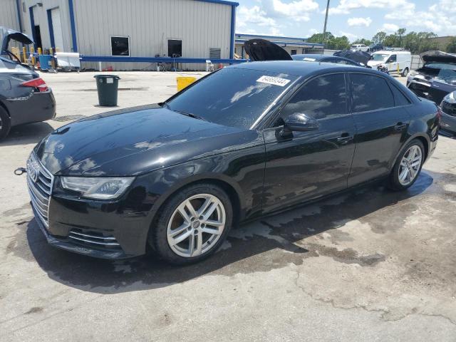 AUDI A4 ULTRA P 2017 waugmaf46ha167212