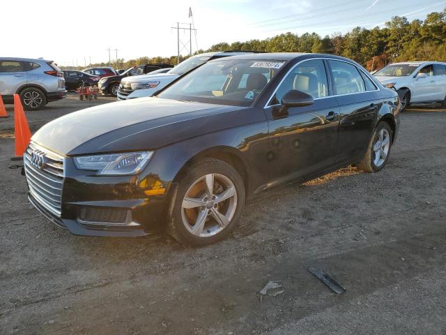 AUDI A4 PREMIUM 2019 waugmaf46ka041570