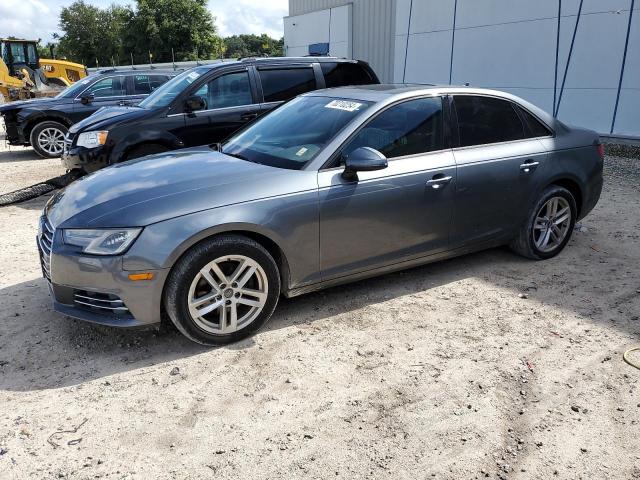 AUDI A4 ULTRA P 2017 waugmaf47hn049047