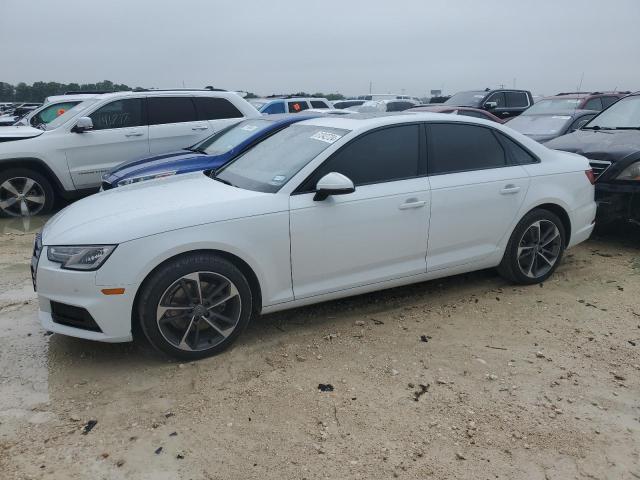 AUDI A4 2019 waugmaf47ka110184