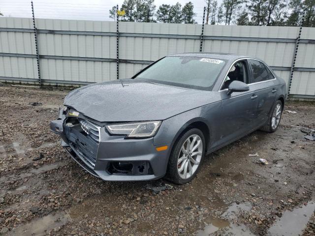 AUDI A4 2018 waugmaf48ka034412