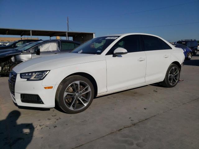 AUDI NULL 2019 waugmaf48kn021653