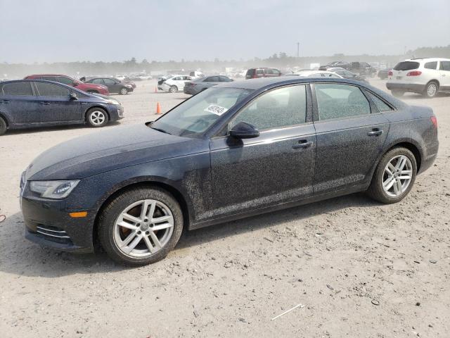 AUDI A4 ULTRA P 2017 waugmaf49hn042259