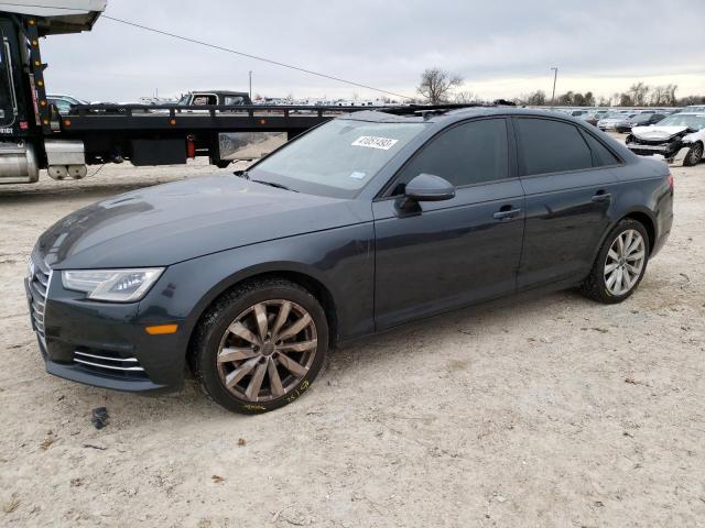 AUDI A4 ULTRA P 2017 waugmaf49hn044206