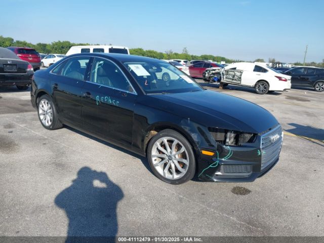 AUDI A4 2019 waugmaf49ka043202