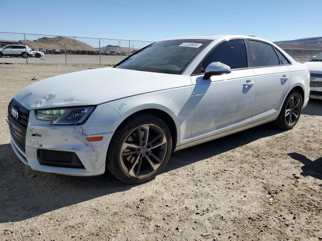 AUDI A4 2019 waugmaf49kn014775