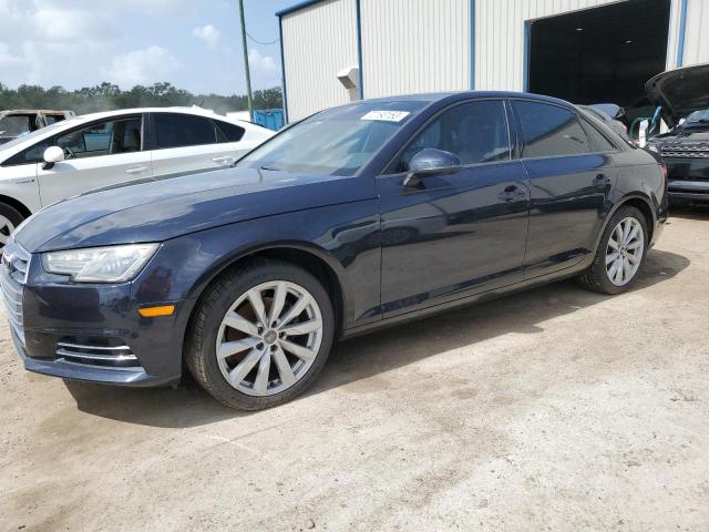 AUDI A4 2017 waugmaf4xha139123