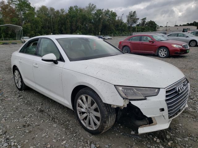 AUDI NULL 2017 waugmaf4xhn031769