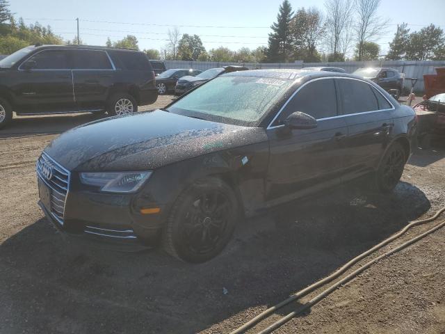 AUDI A4 ULTRA P 2017 waugmaf4xhn062987