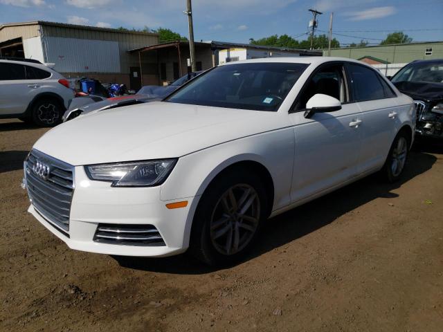 AUDI A4 ULTRA P 2017 waugmaf4xhn063198