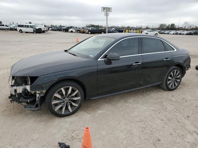 AUDI A4 2020 waugmaf4xla058809