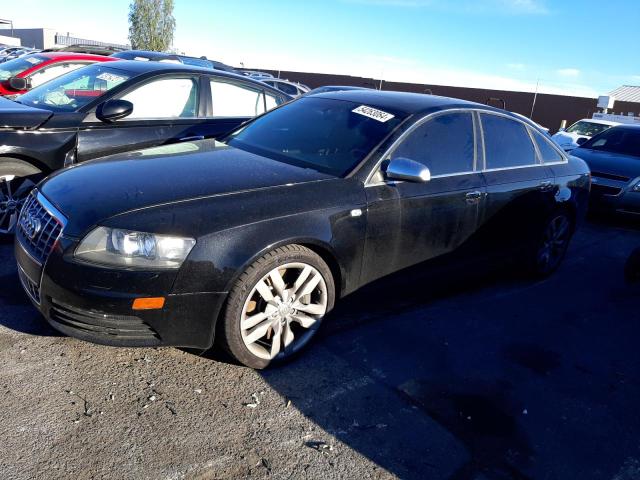 AUDI S6/RS6 2007 waugn74f07n034571