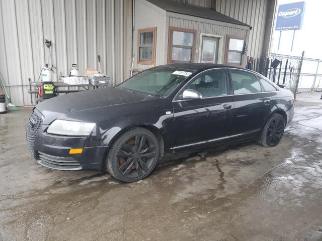 AUDI S6/RS6 2007 waugn74f87n050601